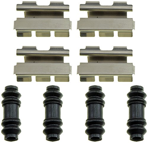 Kit Dorman HW5620 Disc Brake Hardware Kit pour étrier de frein