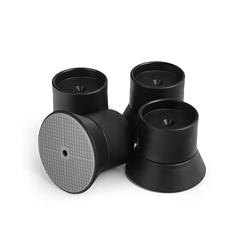 Mumeasy Paquete de 4 extensores protectores de pared para puerta de bebé, kit de extensión de puerta de seguridad infantil montado a presión que se