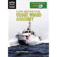 Life Inside the Coast Guard Academy