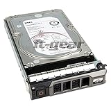 Dell 529FG 4TB 7.2K RPM SAS 6Gb/s 3.5