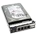 Dell 529FG 4TB 7.2K RPM SAS 6Gb/s 3.5" Nearline Enterprise HDD w/ F238F Tray