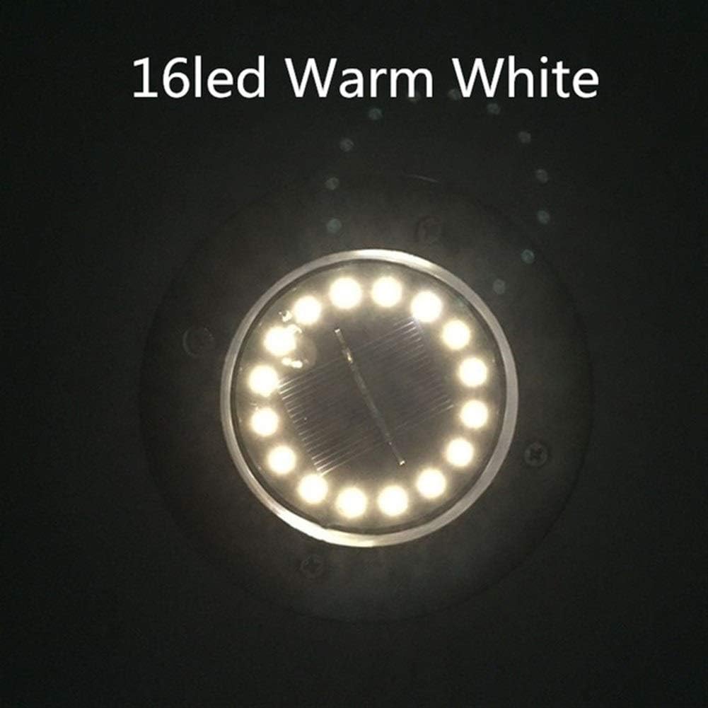 luci per piscina agptek