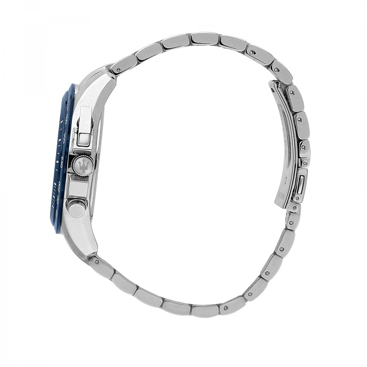 Maserati Traguardo Orologio Uomo LIMITED EDITION, al quarzo, Cronografo - R8873612052