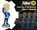 Produktbild Fallout 76 Bobblehead Wackel -Figur Vault Boy Perception Material: PVC, Hersteller: The IP Factory / Gaming Heads.