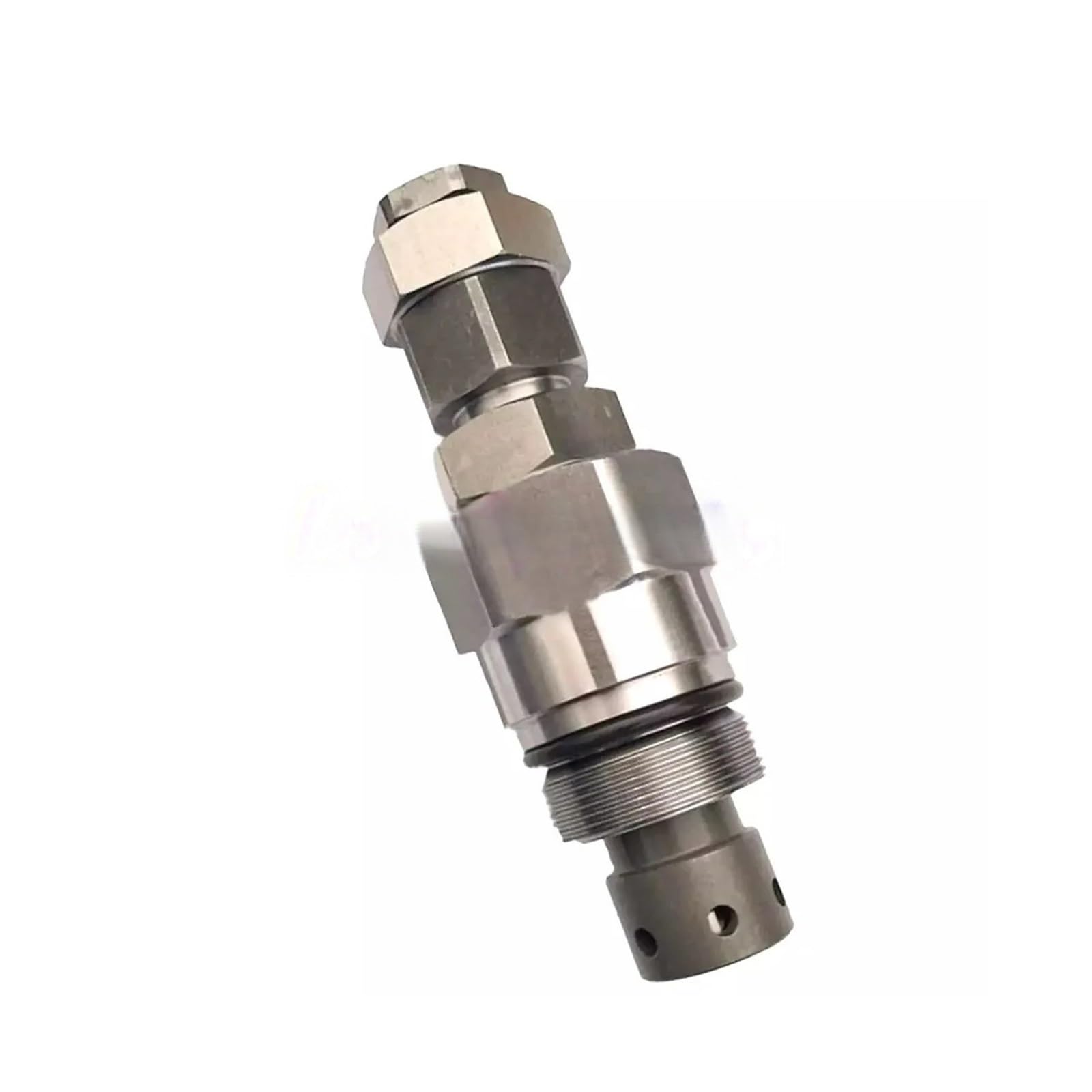 Válvula de alivio 14628881 repuesto hidráulico excavadora EC210 EC290B