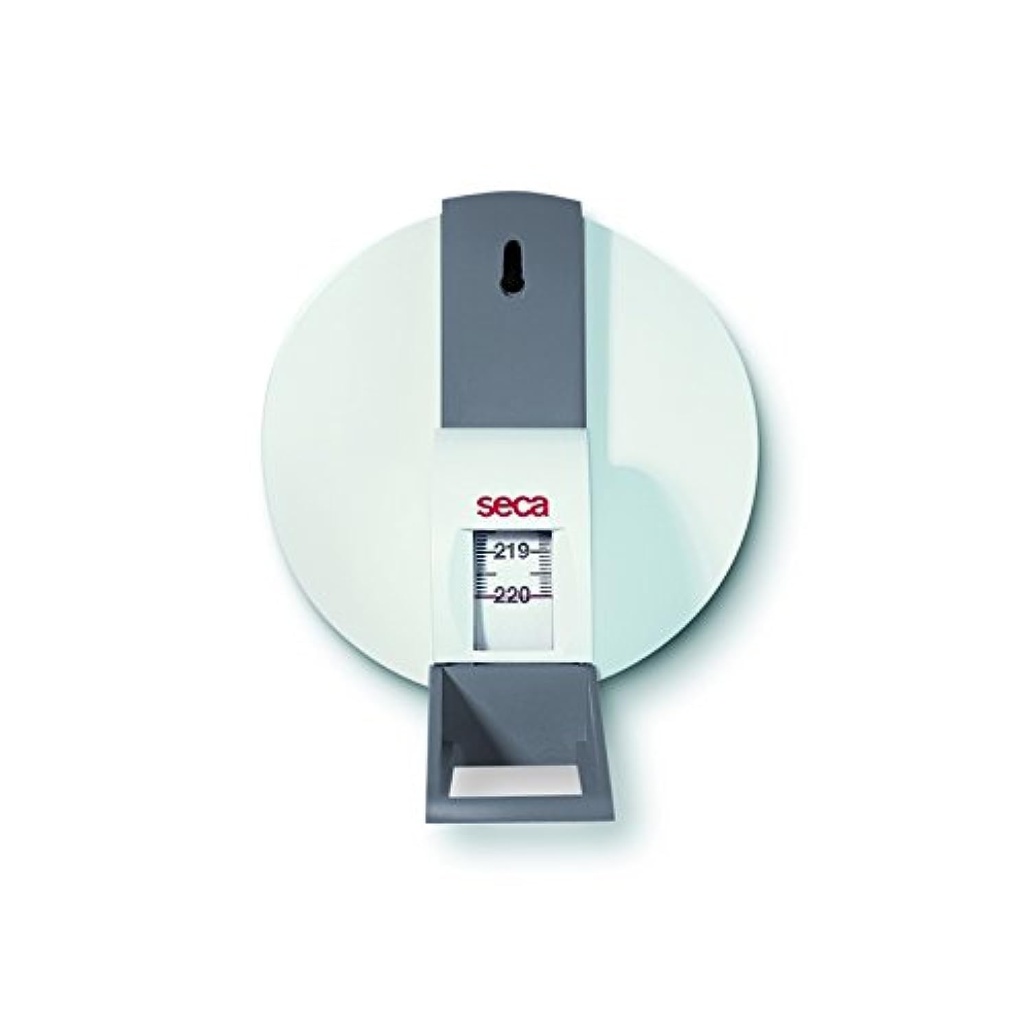 Microtoise 206 - Metro a rullo per montaggio a parete, certificato Francia Medical Industrie, 2061717009
