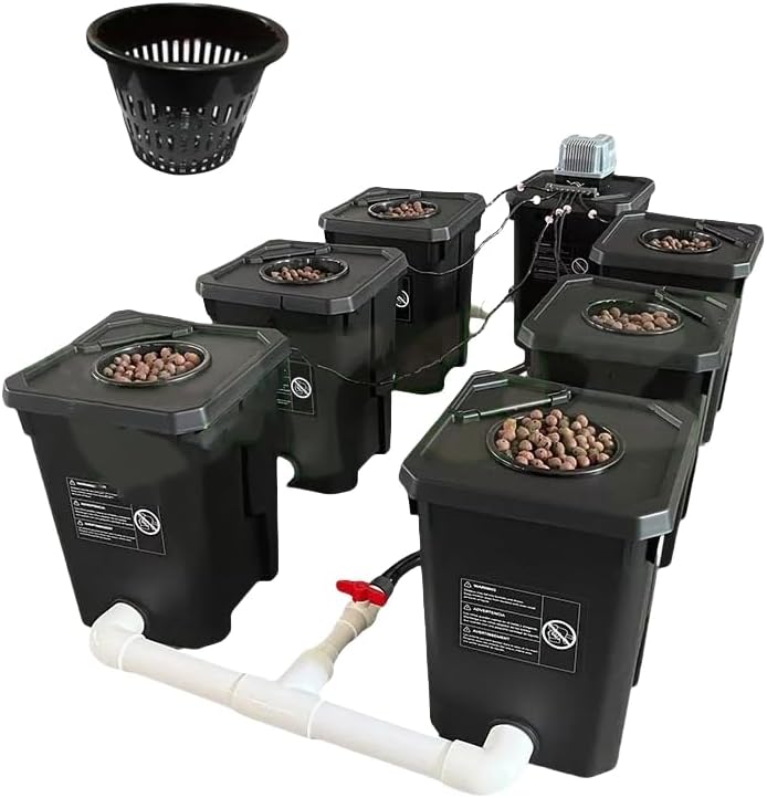 grozy-rdwc-7-buckets-cloner-growing-kit-dwc-recirculation-system-cycle