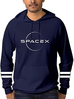 men's soft shell jacket spacex
