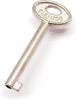 Schlüssel CLEJUSO® Nr. 11,11A,12,19R