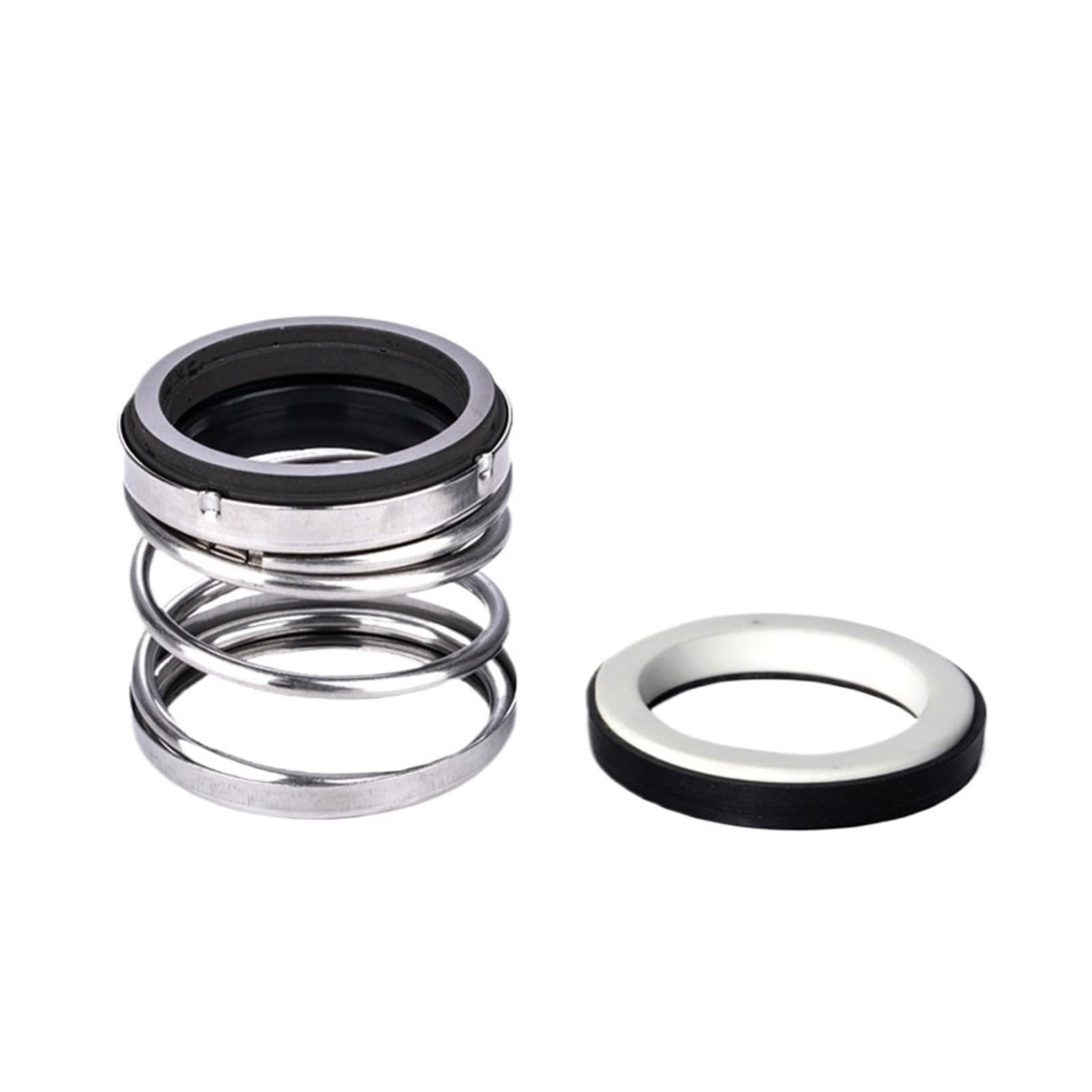 YMUGUEGH BIA-22 Mechanical Seal Shaft Seals 22mm for Water Pump