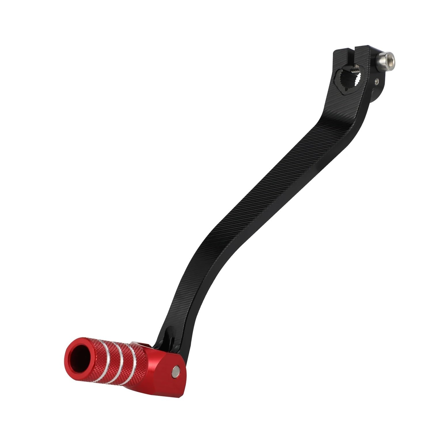 Levier vitesse pliable aluminium moto XR650L accessoires 1993-2025