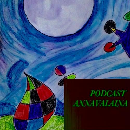 PODCAST ANNAVALAINA 10x07 SANDOKAN