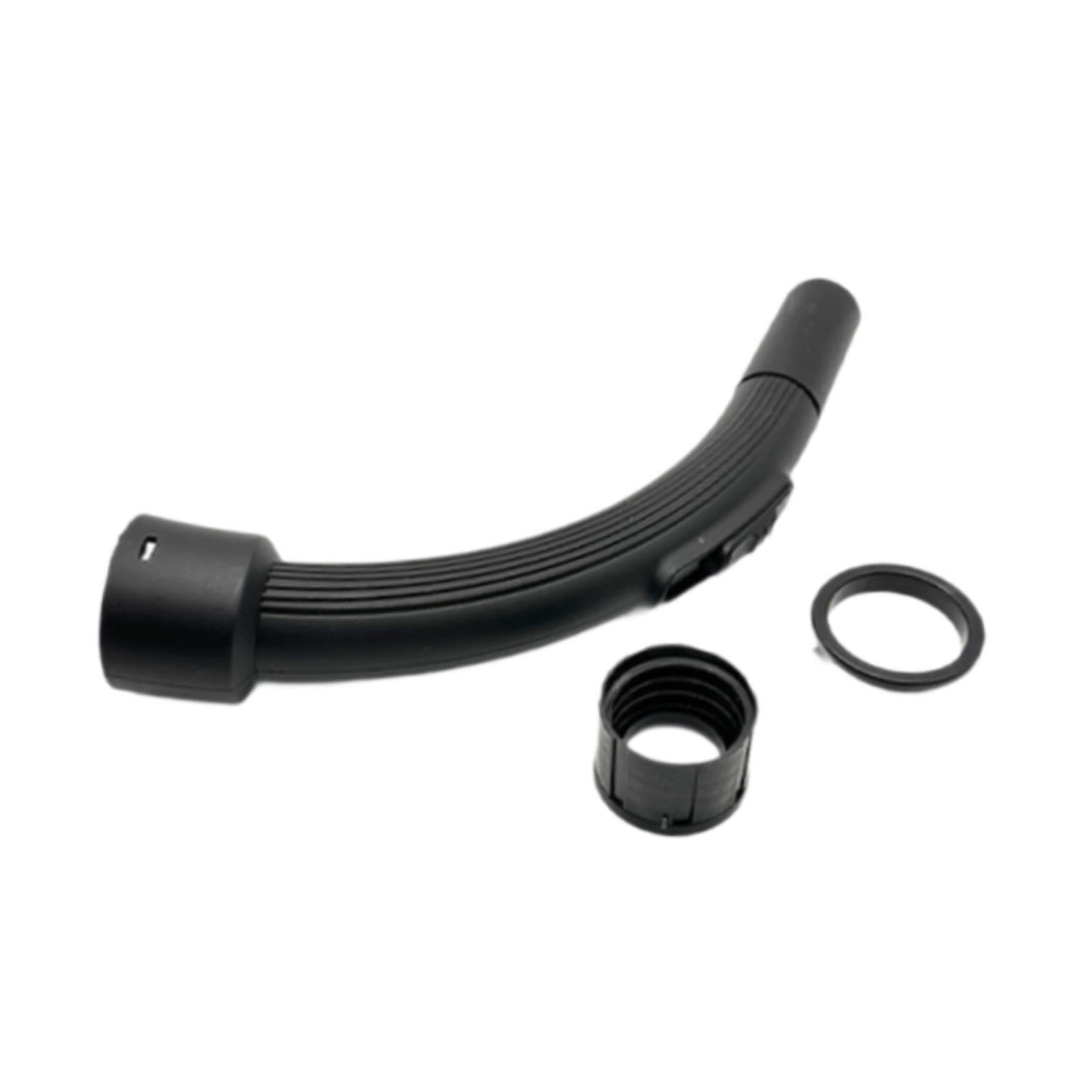 Vacuum Cleaner Hose End Part Tube Wand Bent End Household Cleaning Accessory-image-43