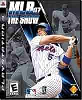 新品未開封　PS3  メジャーリーグベースボール 2K  5点セット販売 Amazon.com: Major League Baseball 2K7 - Playstation 3