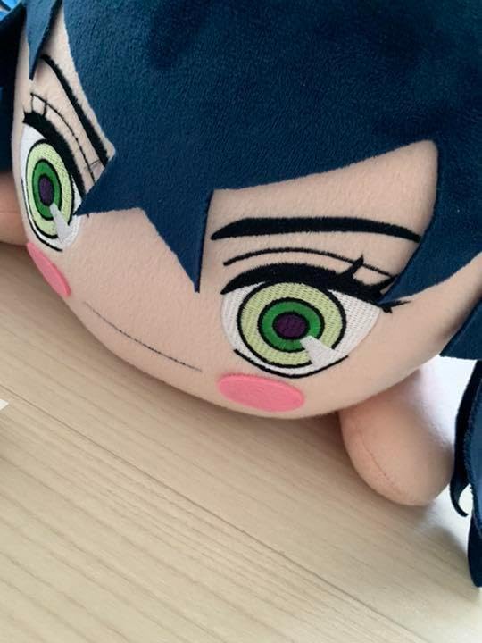 Amazon.co.jp: 鬼 滅 嘴平伊之助 いのすけ 猪突猛進 素顔 8点セット