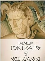 Inner Portraits By Szukalski B0015BAGC0 Book Cover