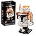 Produktbild LEGO Star Wars 75350 - Clone Commander Cody Helm (766 Teile)