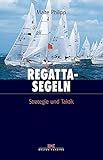 regatta marke qualität  Regattasegeln: Strategie und Taktik