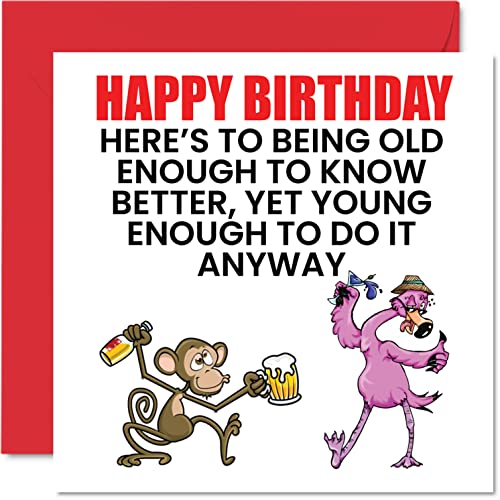 Football Birthday Cards Funny - Happy Birthday Card From Football Mom - View #2