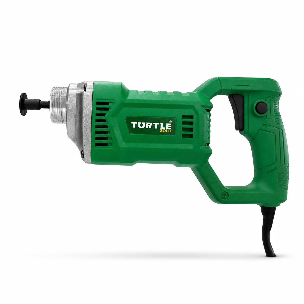 ST-952S Electric Concrete Vibrator 900W, 4500 RPM, 35mm Needle, 220V Heavy Duty Portable Cement Vibrator Machine for Construction & Compaction-image-13