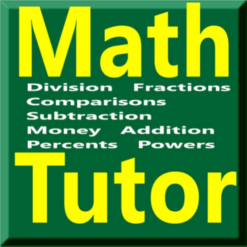 Math tutor. Math tutor русское.