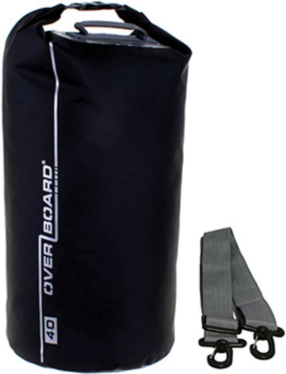 Overboard Dry Tube Bag, 10.9 gal (40 L)