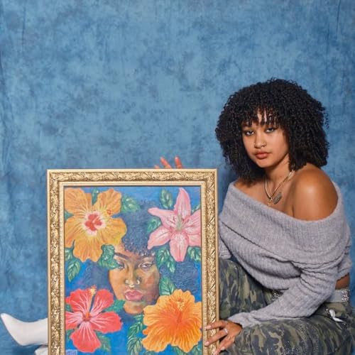 71 - Make Something Pretty or Make Something Real? | Genesis Rodriguez