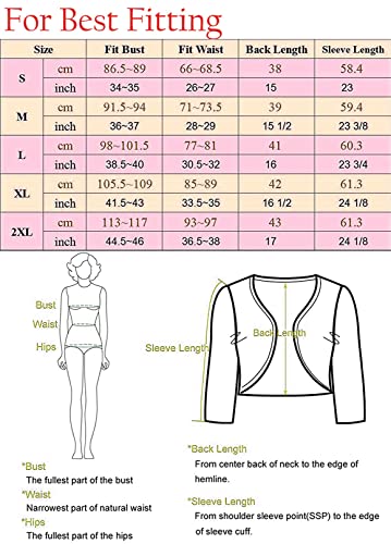 Image of Women Sleeveless Short Length Style Cotton Blend Shrug for Women