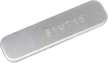 Amazon | GUARDER ステンレス シリアルNo.タグ オリジナル刻印 東京