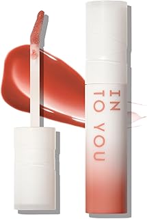 INTO YOU Brillo de labios Coco Liquid Moistur...