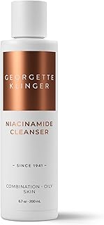 Georgette Klinger Niacinamide Face Cleanser - 6.7 oz.