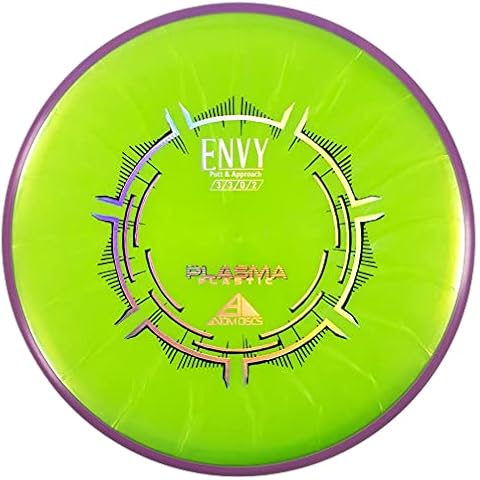 Axiom Envy 170-175g Stable Putter thumbnail