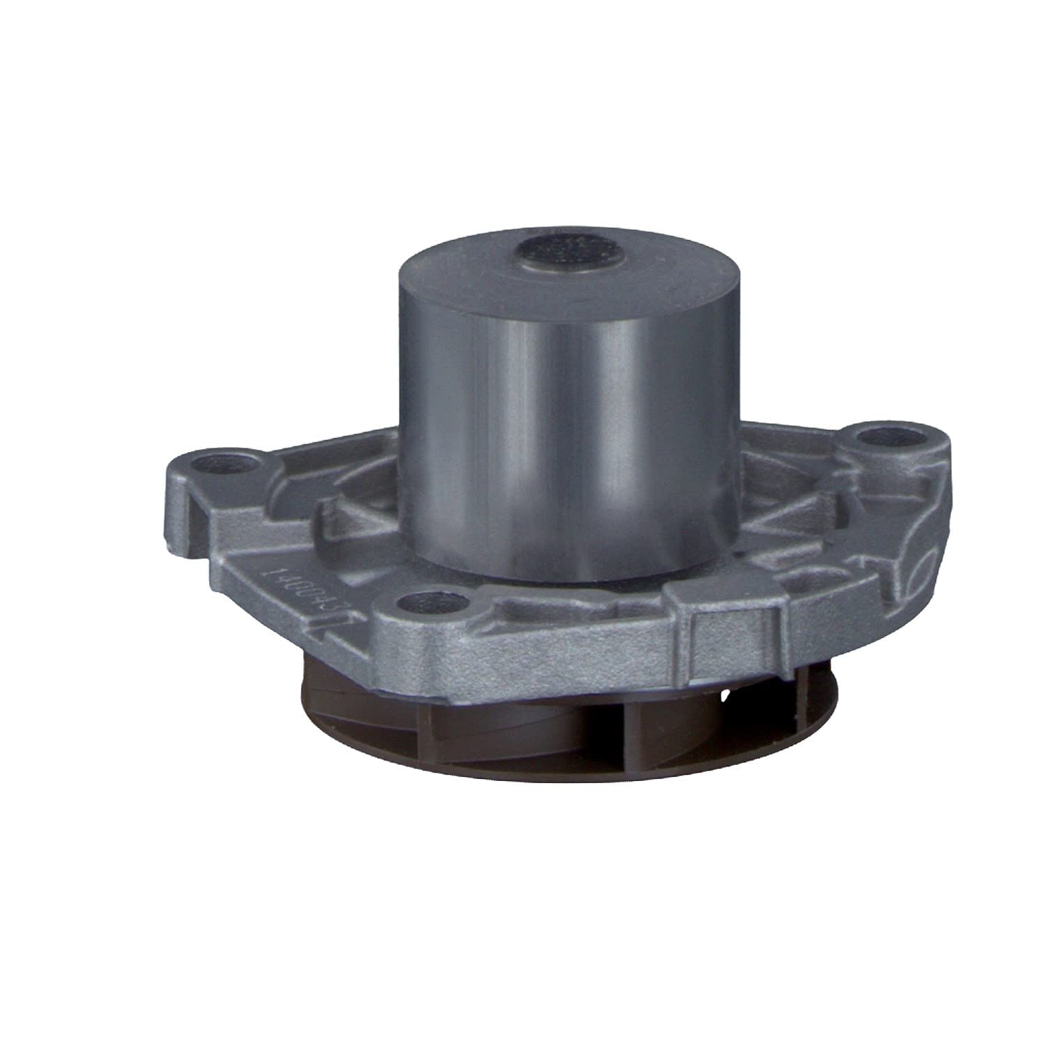 febi bilstein 28326 pompa acqua con guarnizione, 1 unità | Compatibile con: ALFA ROMEO 147, 156, 156 Sportwagon, 159, 159 Sportwagon, 166, BRERA, GIULIETTA, GIULIETTA Kasten/Schrägheck