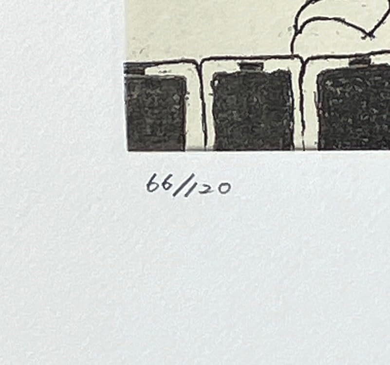 【直筆サイン、キスマーク入り】 フジ子・ヘミング トロイカ 直筆サイン、キスマーク入り】 フジ子・ヘミング トロイカ