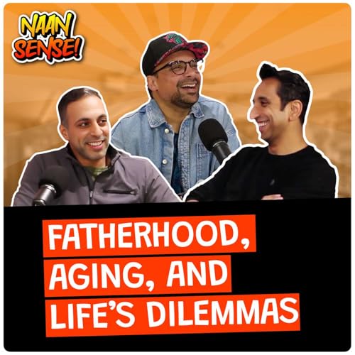 Fatherhood, Aging, and Life&rsquo;s Dilemmas