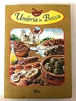 Umbria in Bocca B011VB2J7I Book Cover