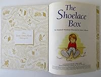 The Shoelace Box (Little Golden Readers) 0307602338 Book Cover