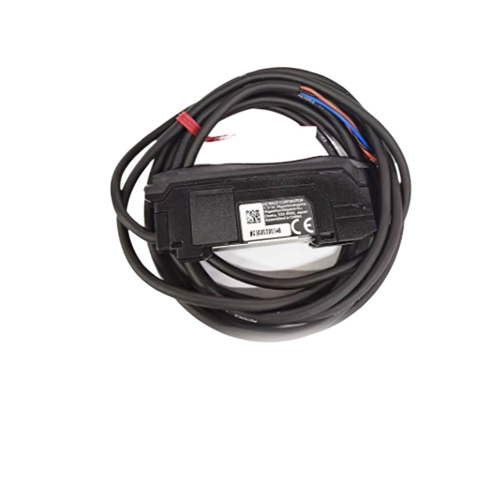 Capteur amplificateur fibre optique FS-N11MN NPN équipement