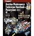 Aviation Maintenance Technician Handbook?Powerplant: FAA-H-8083-32 Volume 1 / Volume 2 (FAA Handbooks series)