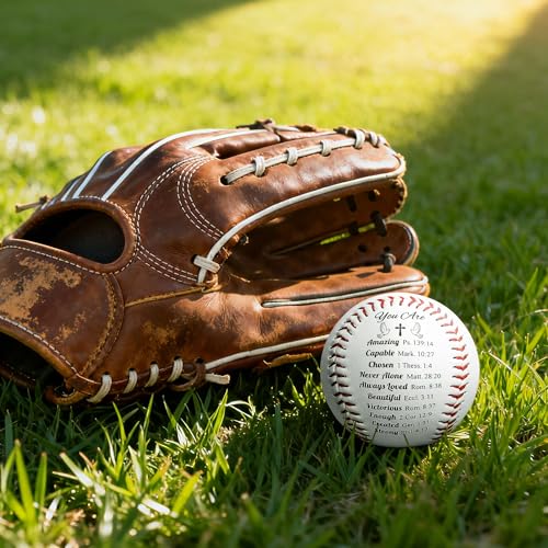 Cadeaux de baseball pour ados idée originale pour Noël et communion