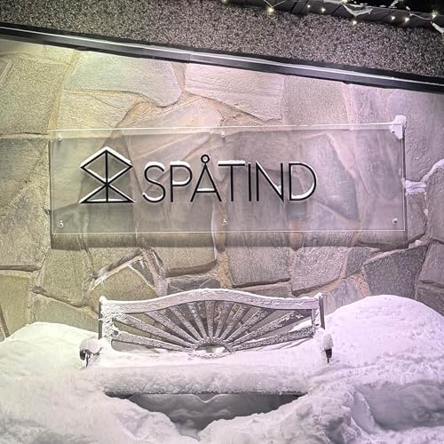 Weekend Getaway til Sp&aring;tind Fjellhotell