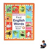 Engaging Quiz Mode: Fun Q&A games turn learning into playtime, enhancing memory and spelling while keeping kids focused through interactive challenges