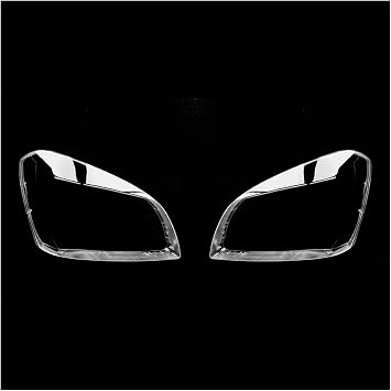 Headlight For Kia For Magentis For Optima K5 2005 2006 Headlamp Shell Headlight Cover Car Light Glass Replace Lens Transparent Lampshade Lampcover Front Lights