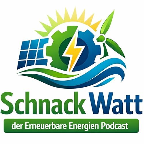 Folge #1: Neue Gaskraftwerke & R&uuml;ckblick 2025 & Ausblick GEG und EEG
