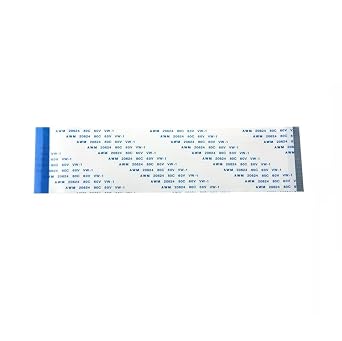36PIN 20624 80C 60V VW-1 Flex Ribbon Cable Connector Wire -150mm, 0.5mmPitch,Type A