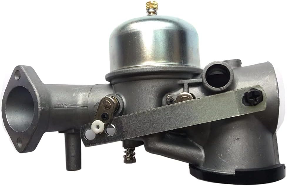491026 491031 490499 Carburetor Carb For BS 281707 391788 393302 393410 396501 252702 252707 253702 280707 281702 281706 11HP 12HP Single Cylinder L-Head Vertical Shaft Engine