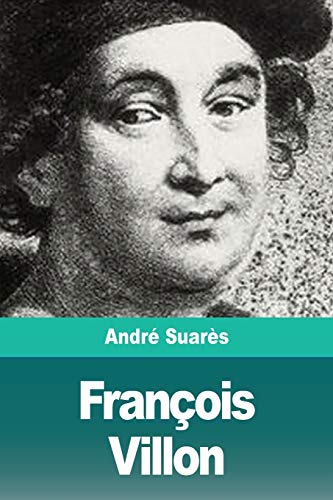 François Villon