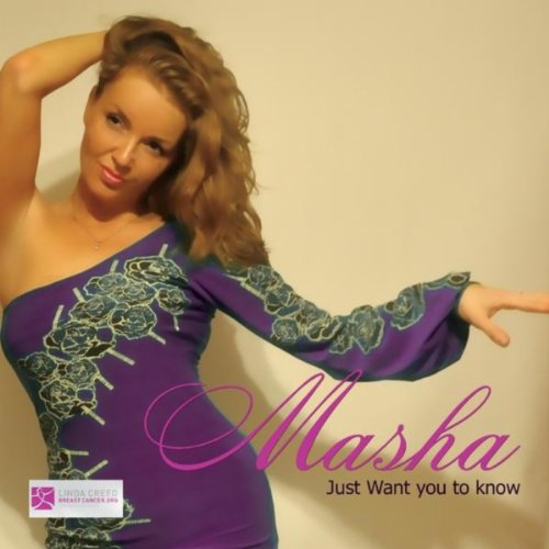 Masha Rd Singer Play Just Want You to Know by Masha on Amazon Music