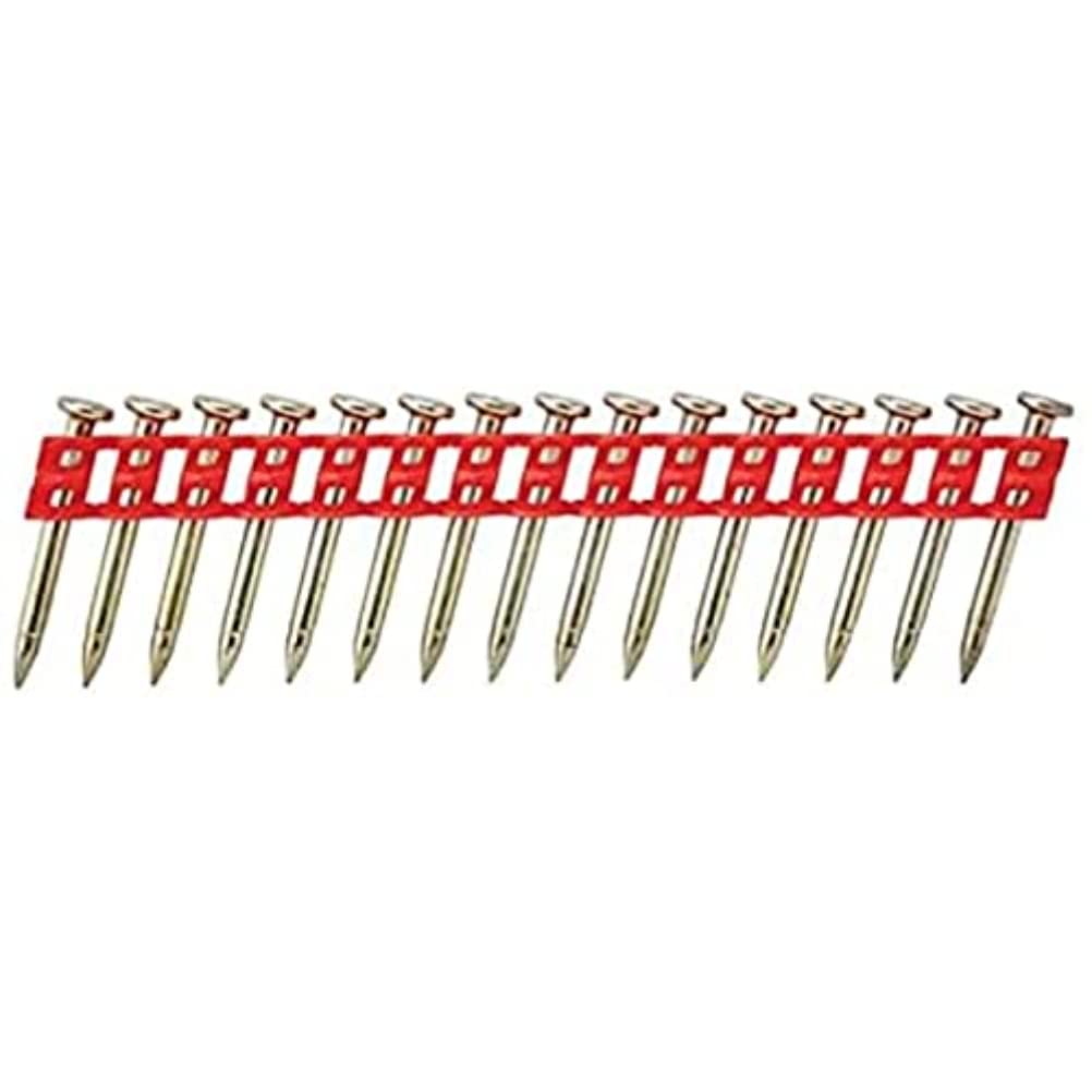 DEWALT DCN8903013 Clavos para DCN890-liga de Metal (XD) (3.0mm x 13mm), Multi-Coloured