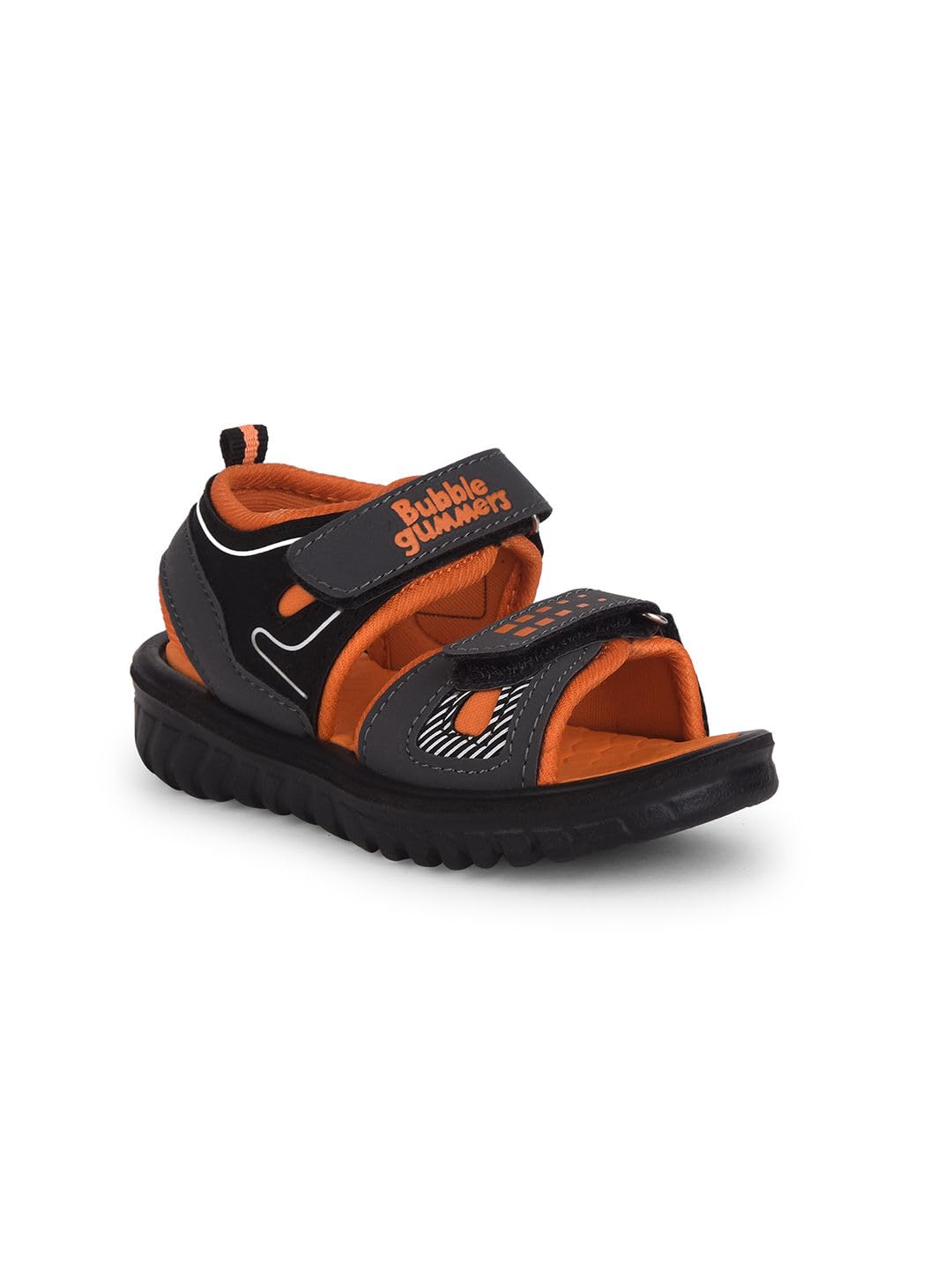 Bubblegummers Boys Slip-on Sandal